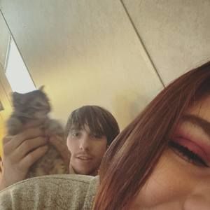 Meet your Posher, Rita